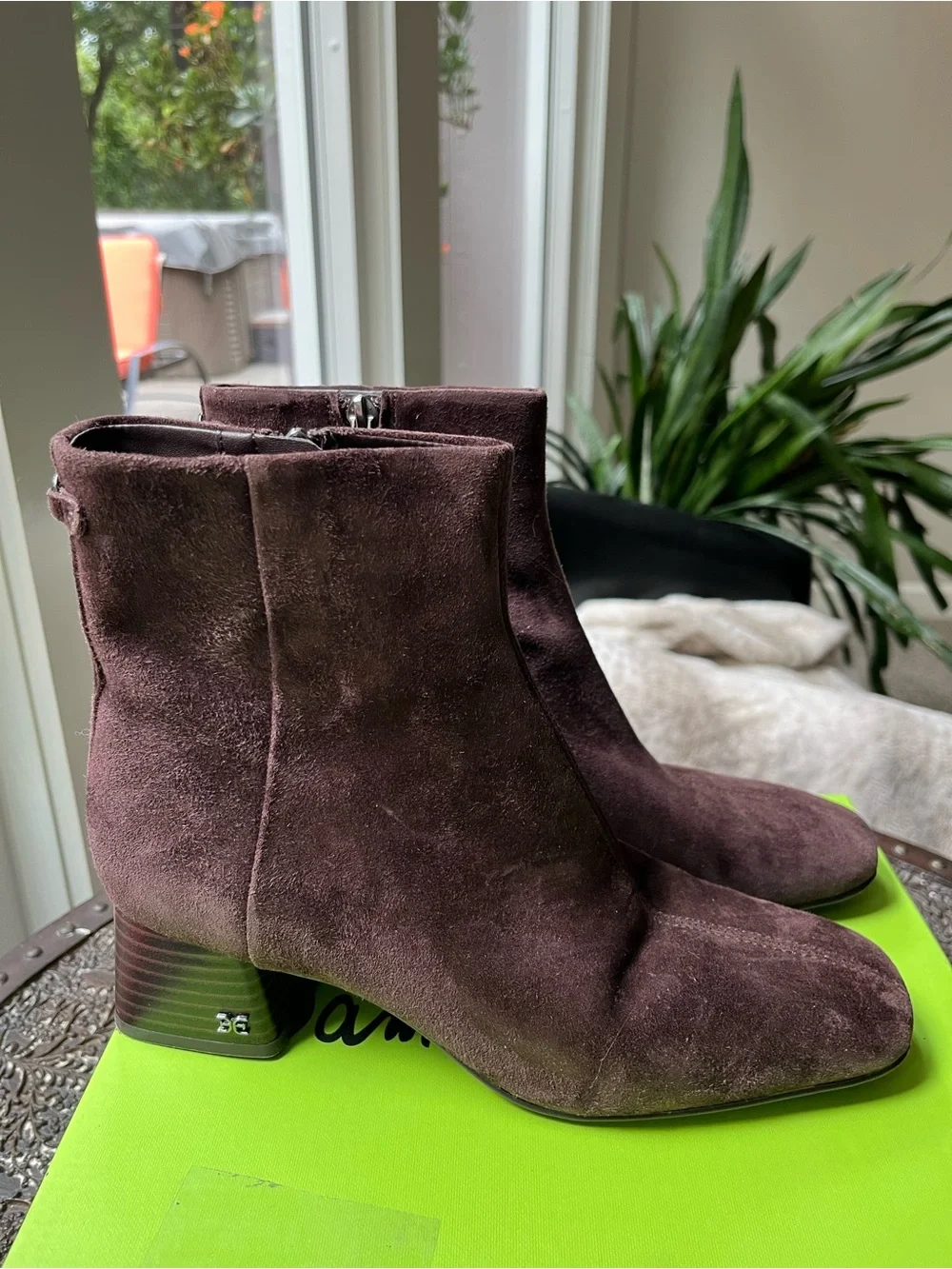 Sam Edelman sam edelman